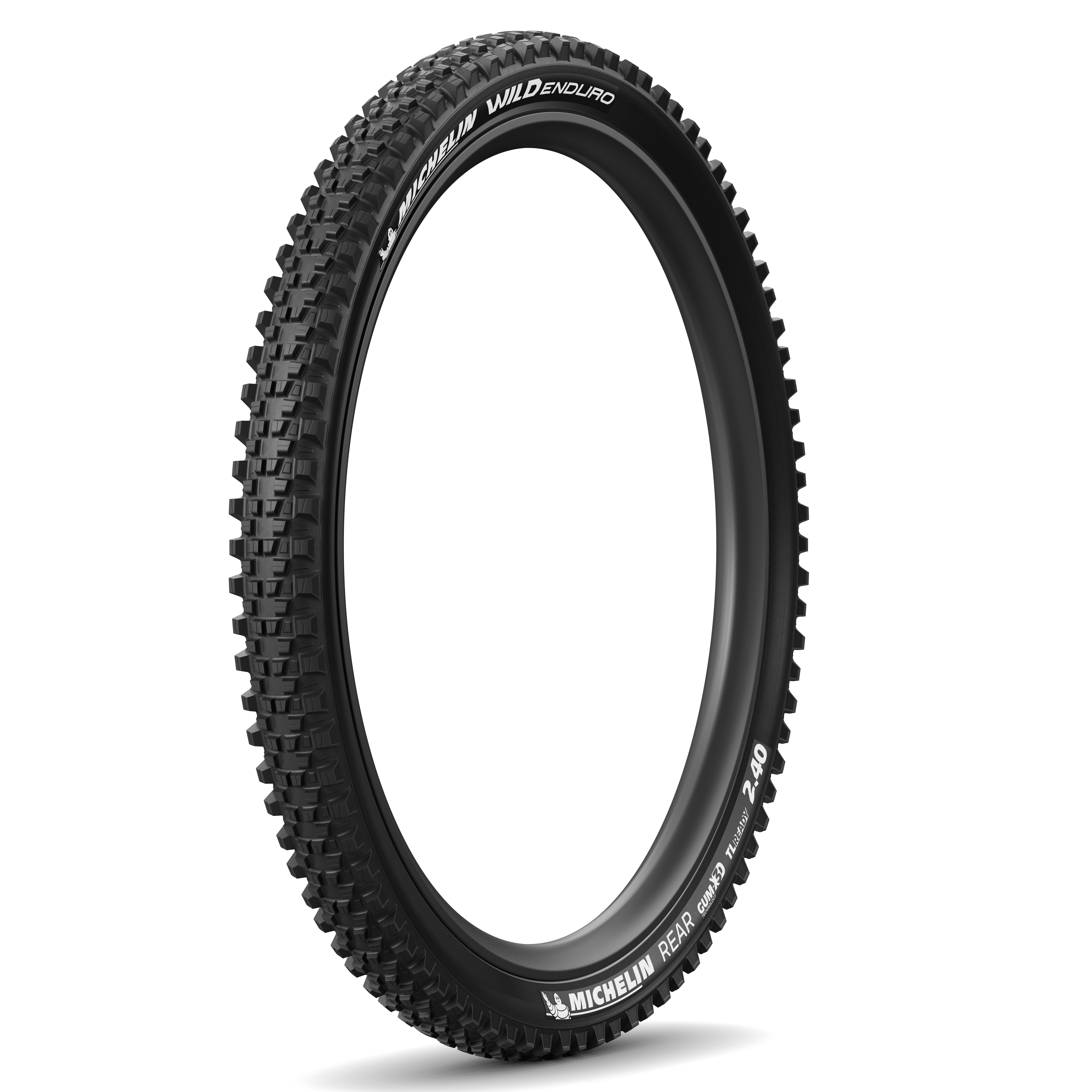 michelin wild enduro tyres