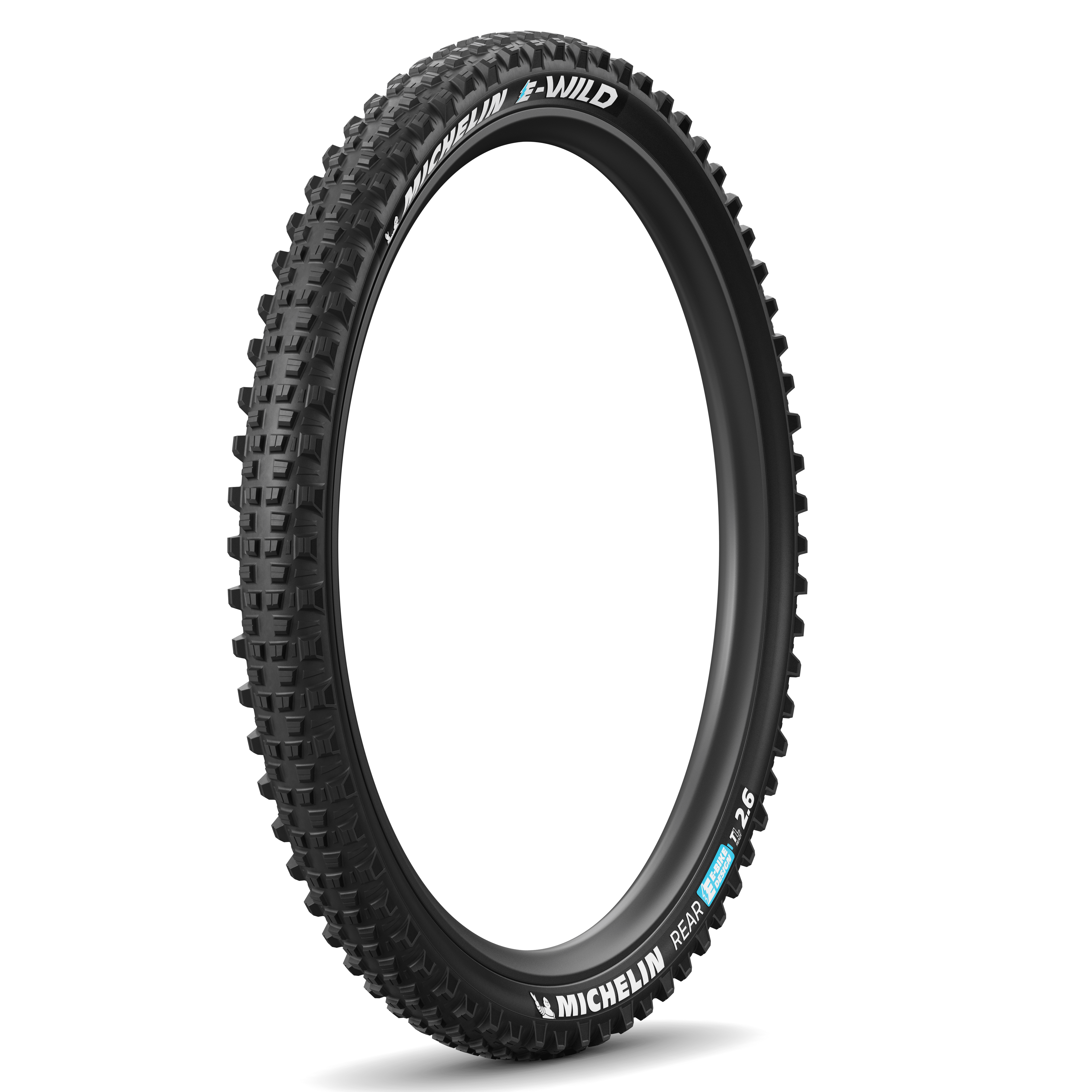 michelin e wild