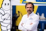 Mirko Pirracchio, Michelin tyre advisor