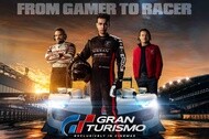 Gran Turismo, the movie