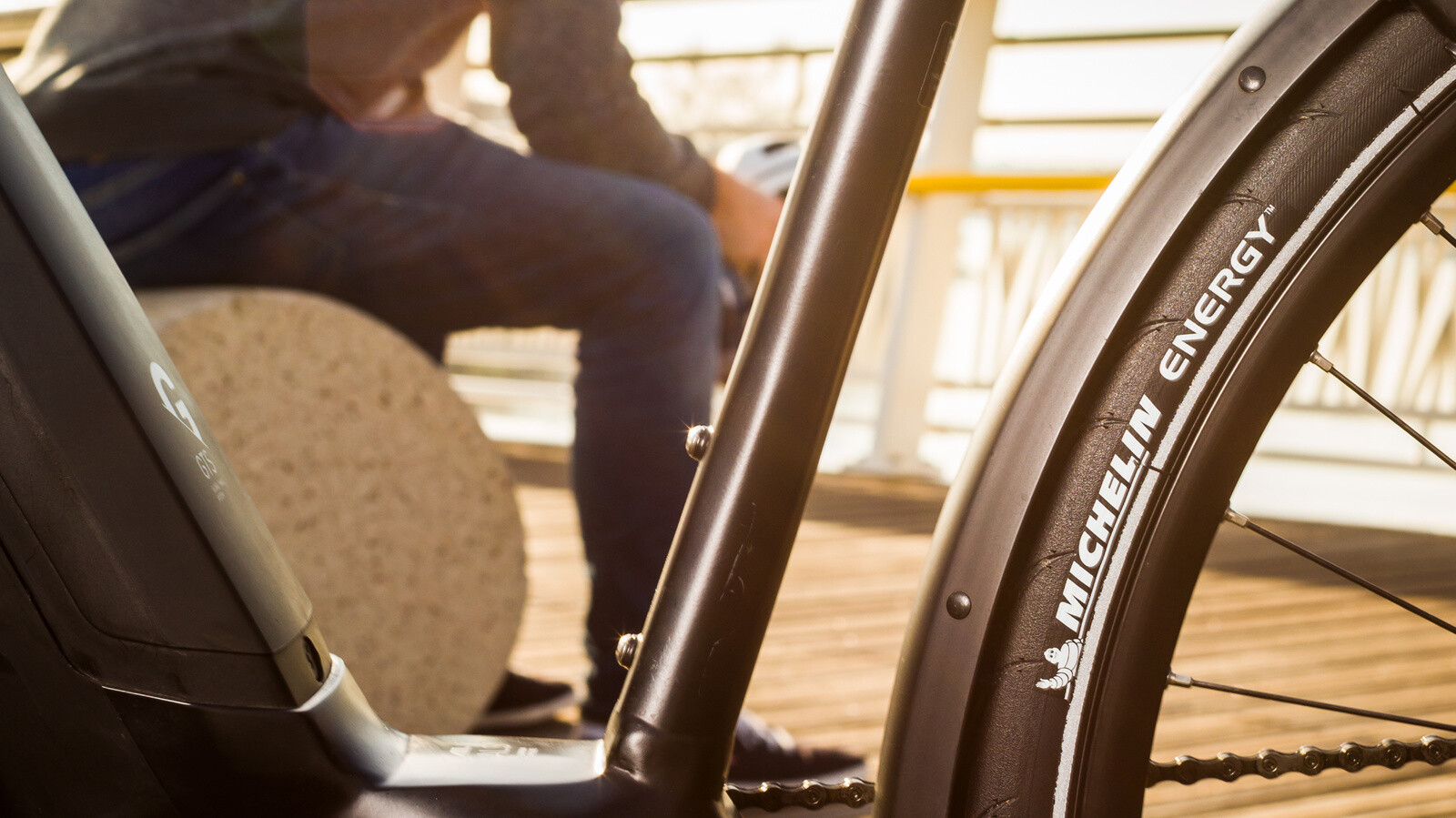 MICHELIN ENERGY PERFORMANCE LINE - Fahrrad Reifen | Offizielle Website ...