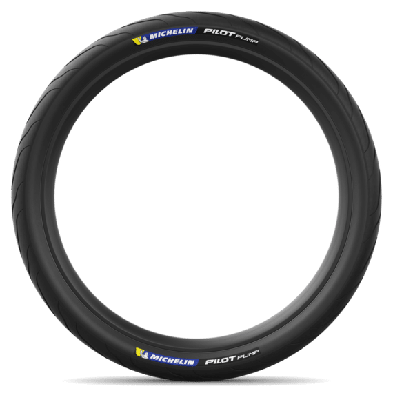 MICHELIN PILOT PUMP COMPETITION LINE - Neumáticos Bicicleta | Sitio web ...