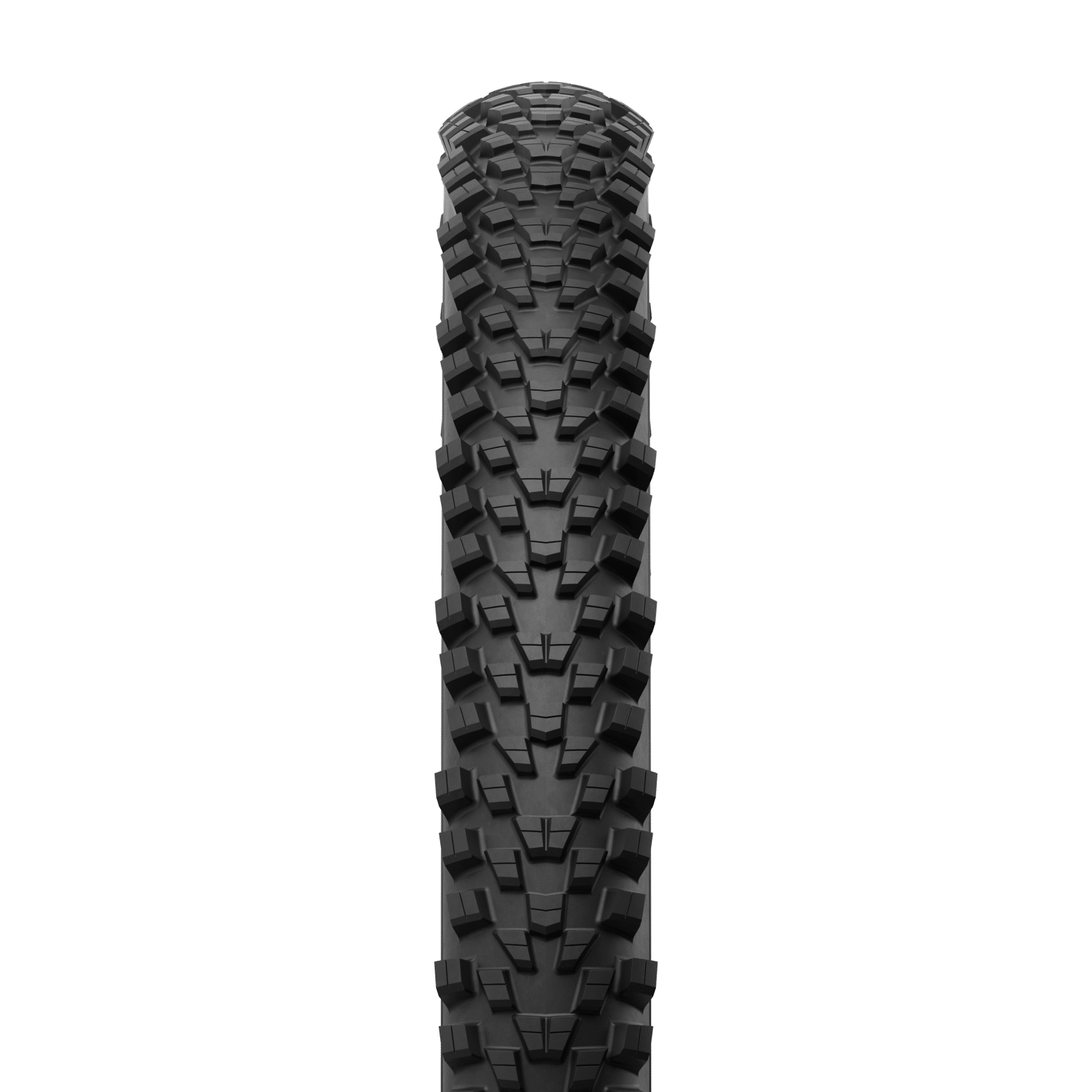 Paire De Pneus Michelin Force AM2 - 29x2.4 Tubeless Pliable - Pour VTT Compétition