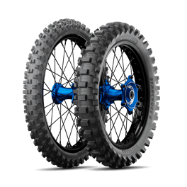 Michelin dirt bike tyres sales