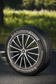 MICHELIN e-Primacy pneu para veículos elétricos