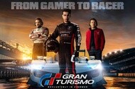 Gran Tourismo Story section