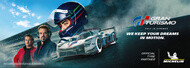 GRAN TURISMO movie