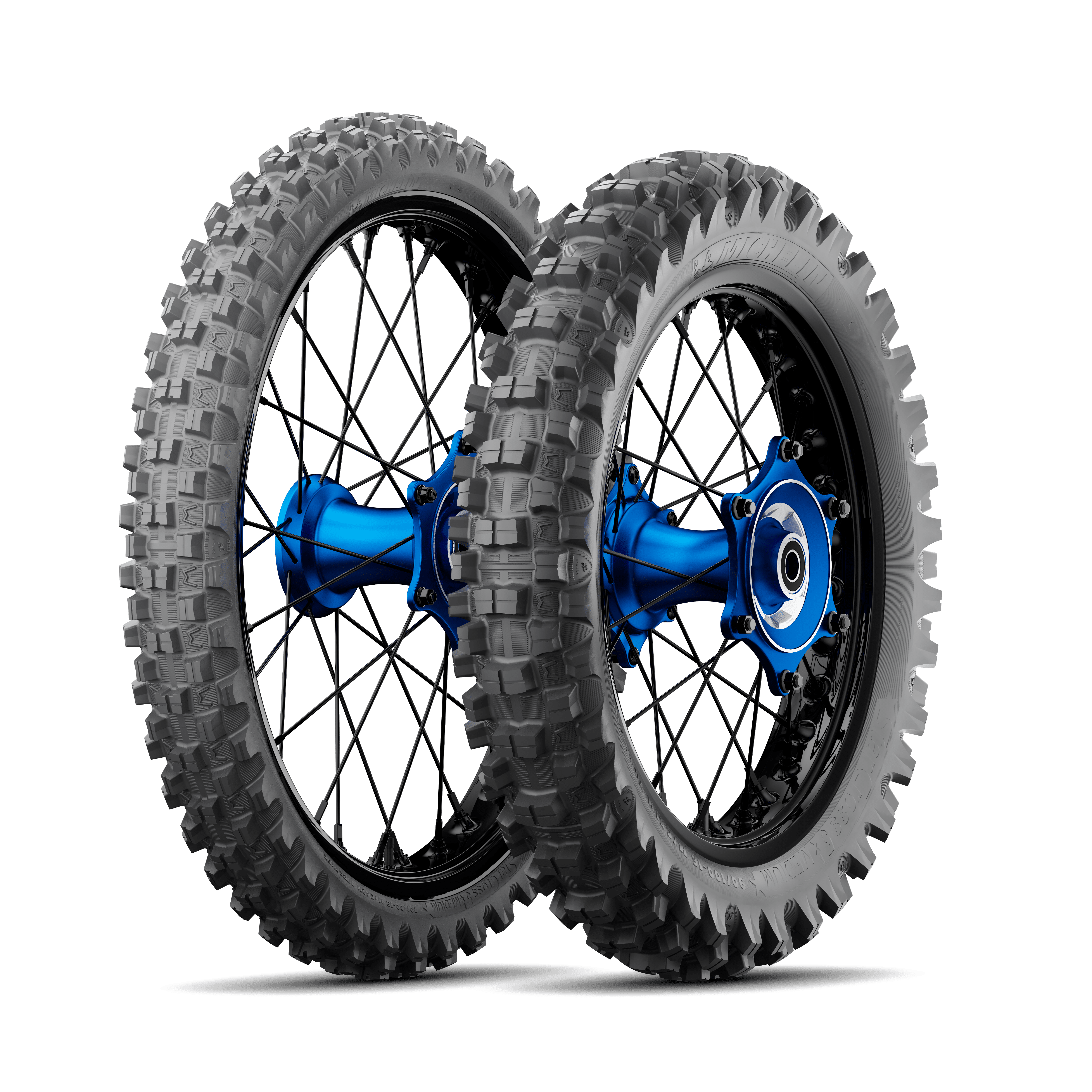 MICHELIN STARCROSS 5 MEDIUM（スタークロス ファイブ ミディアム） | 日本ミシュランタイヤ