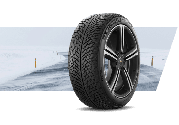 Michelin Pilot Alpin Tires | Michelin Canada