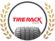 award tire rack