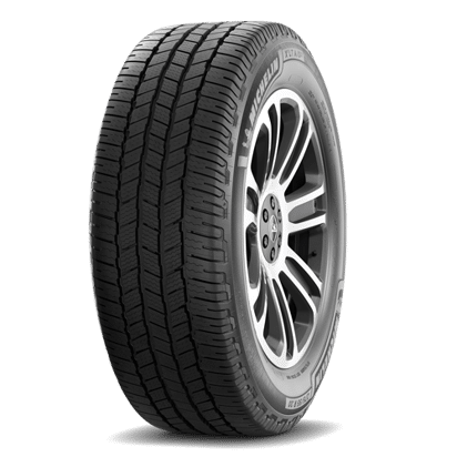 MICHELIN X LT A/S 2 - Car Tire | MICHELIN USA
