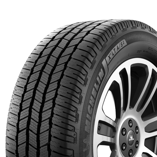 MICHELIN X LT A/S 2 - Car Tire | MICHELIN Canada