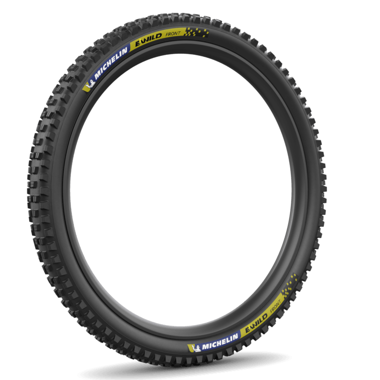 MICHELIN EWILD FRONT RACING LINE Bicycle Tire MICHELIN USA