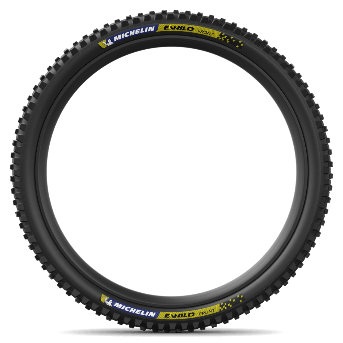 Pneus MTB E-Wild Front RL Fb., 29x2.40" 61-622 MICHELIN