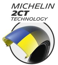 michelin rubber technologies logo 2ct