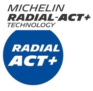 michelin casing technologies logo act