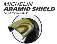 michelin reinforcement technologies logo aramidshield
