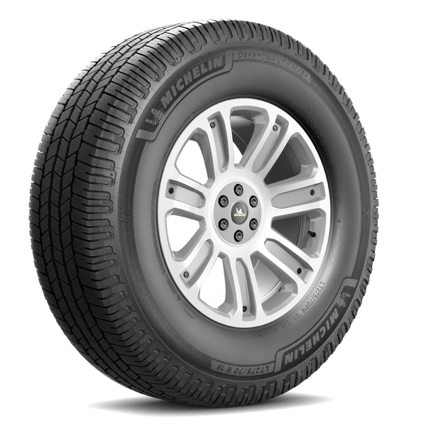 MICHELIN Defender LTX M/S2 Car Tire MICHELIN Canada