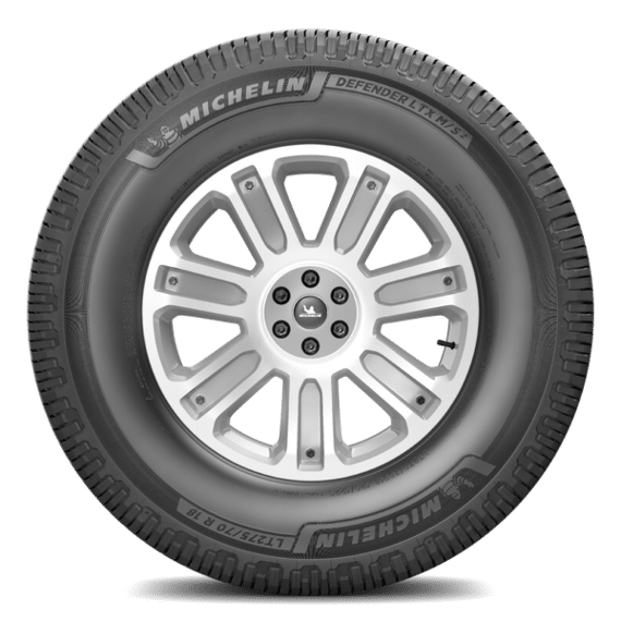 MICHELIN Defender LTX M/S2 - Car Tire | MICHELIN Canada