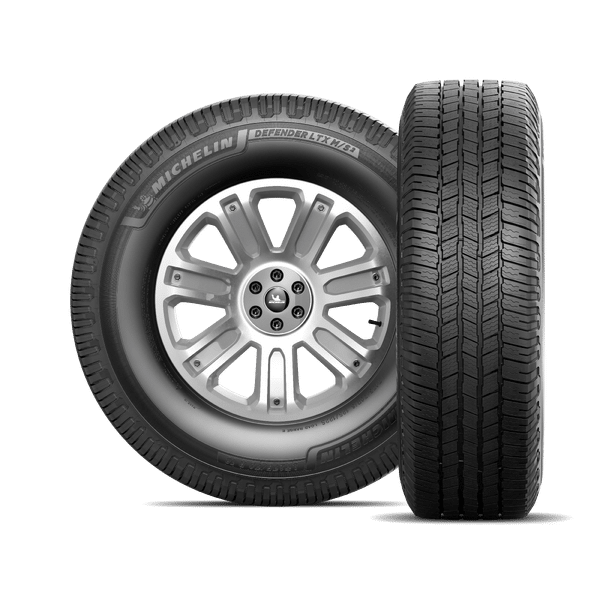 MICHELIN Defender LTX M/S2 - Car Tire | MICHELIN Canada