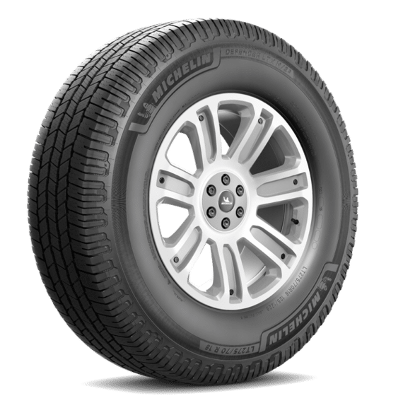 MICHELIN Defender LTX M/S2 - Car Tire | MICHELIN USA