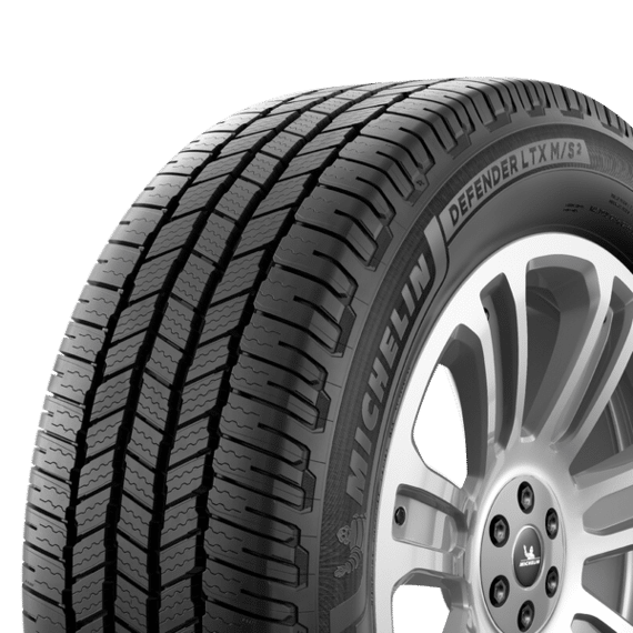 MICHELIN Defender LTX M/S2 - Car Tire | MICHELIN USA