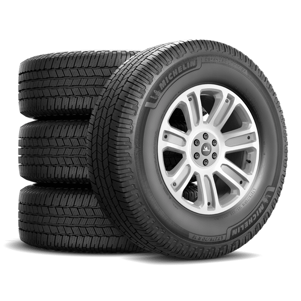 MICHELIN Defender LTX M/S2 - Car Tire | MICHELIN USA