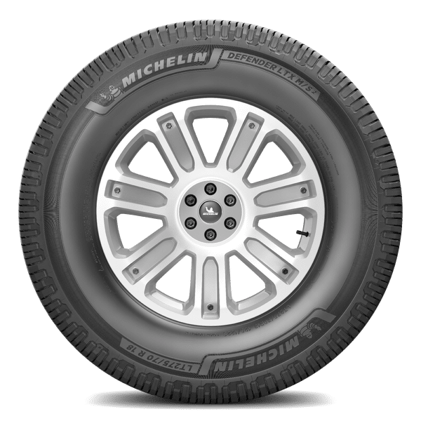 MICHELIN Defender LTX M/S2 Car Tire MICHELIN USA