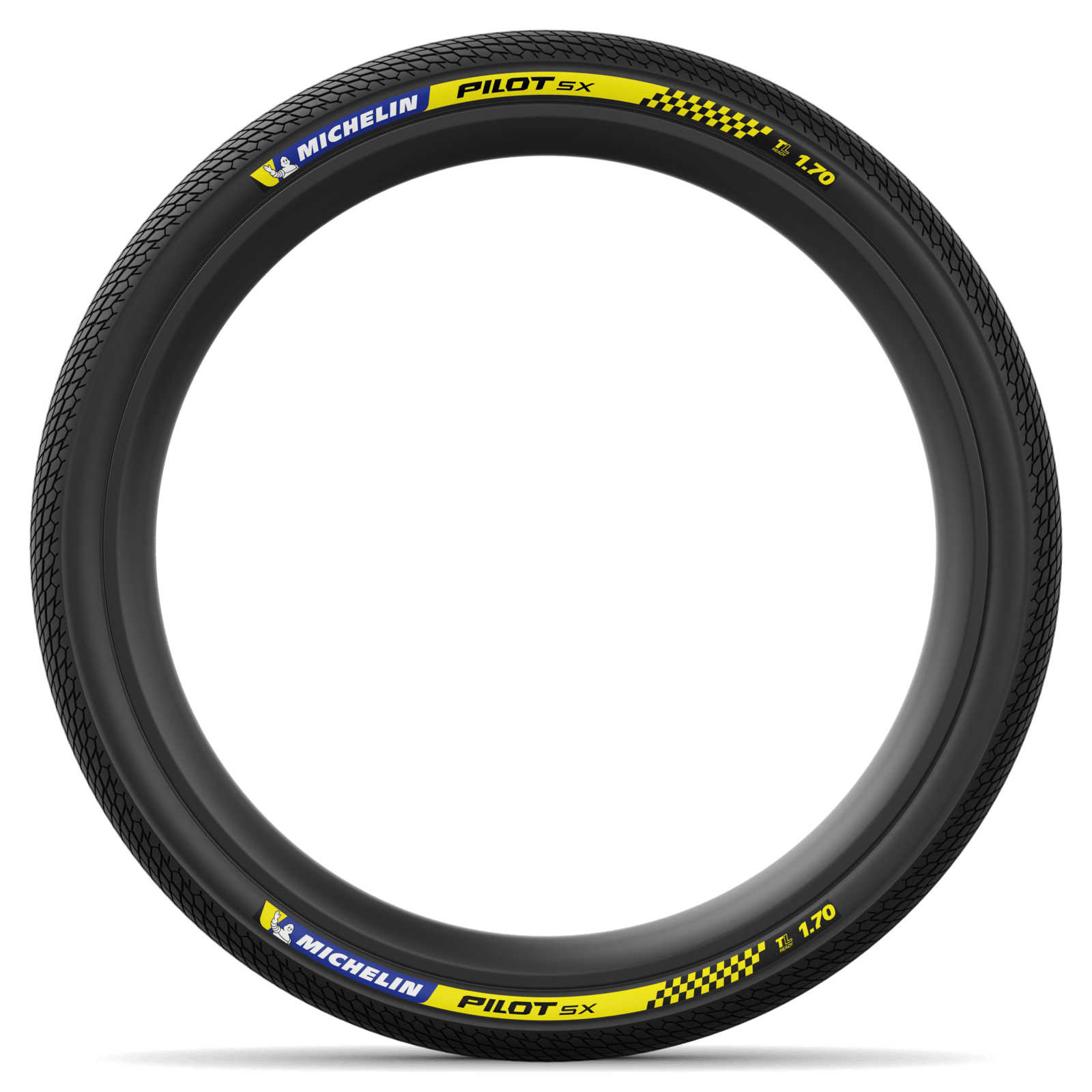 MICHELIN PILOT SX RACING LINE Bicycle Tire MICHELIN USA