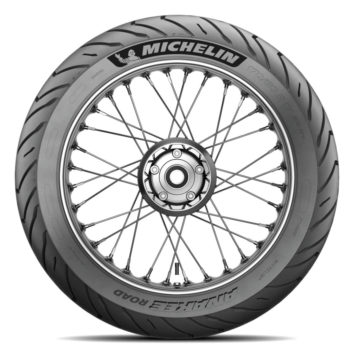MICHELIN ANAKEE ROAD Motorcycle Tire MICHELIN Canada