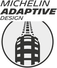 michelin tread patterns technologies logo adaptivedesign