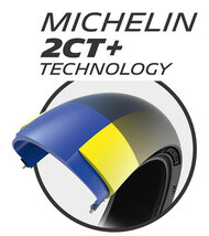 michelin rubber technologies logo 2ct+