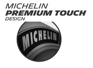 michelin tread patterns technologies logo premiumtouch