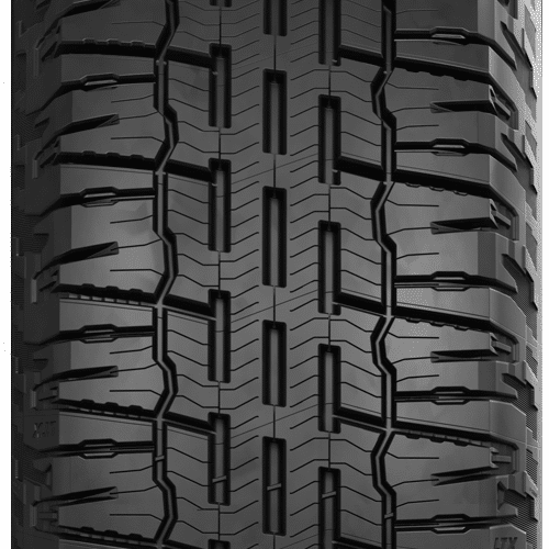 Michelin LTX AT2 A more perfect All Terrain tire? IH8MUD Forum
