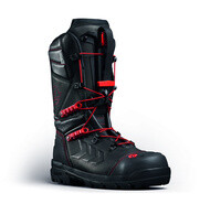 Rosenbauer Fire fighting boots / Soles by Michelin