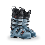 Nordica Ski boots / Soles by Michelin