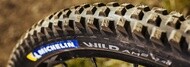 Look for the size of your bike tyre on its sidewall