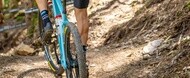 Scegli i tuoi pneumatici da bici per MTB