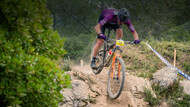 MICHELIN Wild XC Racing Line is is our most extreme bike tyre for Cross-Country