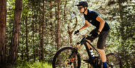MICHELIN Force AM2: un pneumatico da mountain bike da trail per ottimizzare la velocità