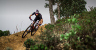 WILD XC Performance Line: a Cross-Country bike tyre that gives you maximum grip on soft and mixed terrain