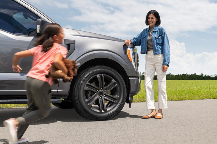 MICHELIN Defender LTX M/S2 - Car Tire | MICHELIN Canada