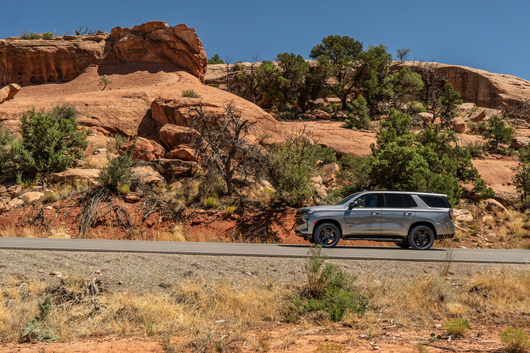 MICHELIN Defender LTX M/S2 - Car Tire | MICHELIN USA