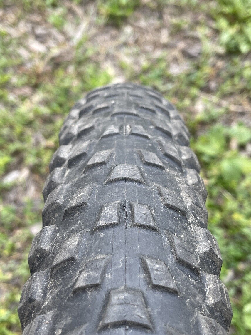 How Long Do Bike Tyres Last