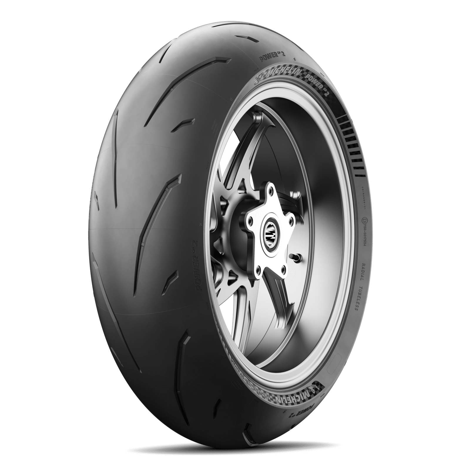 MICHELIN POWER GP2