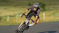 How can bicycle rolling resistance affect your ride?