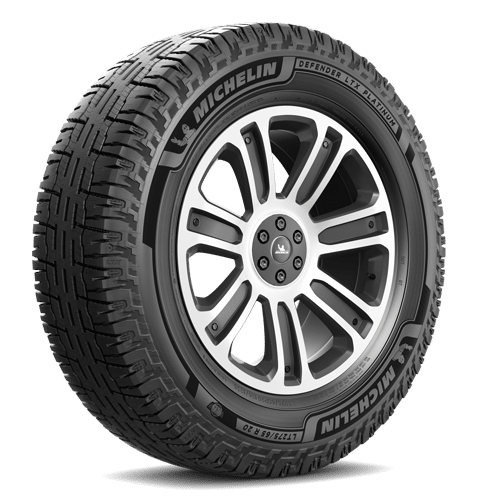 Michelin Defender Ltx Platinum Car Tire Michelin Canada