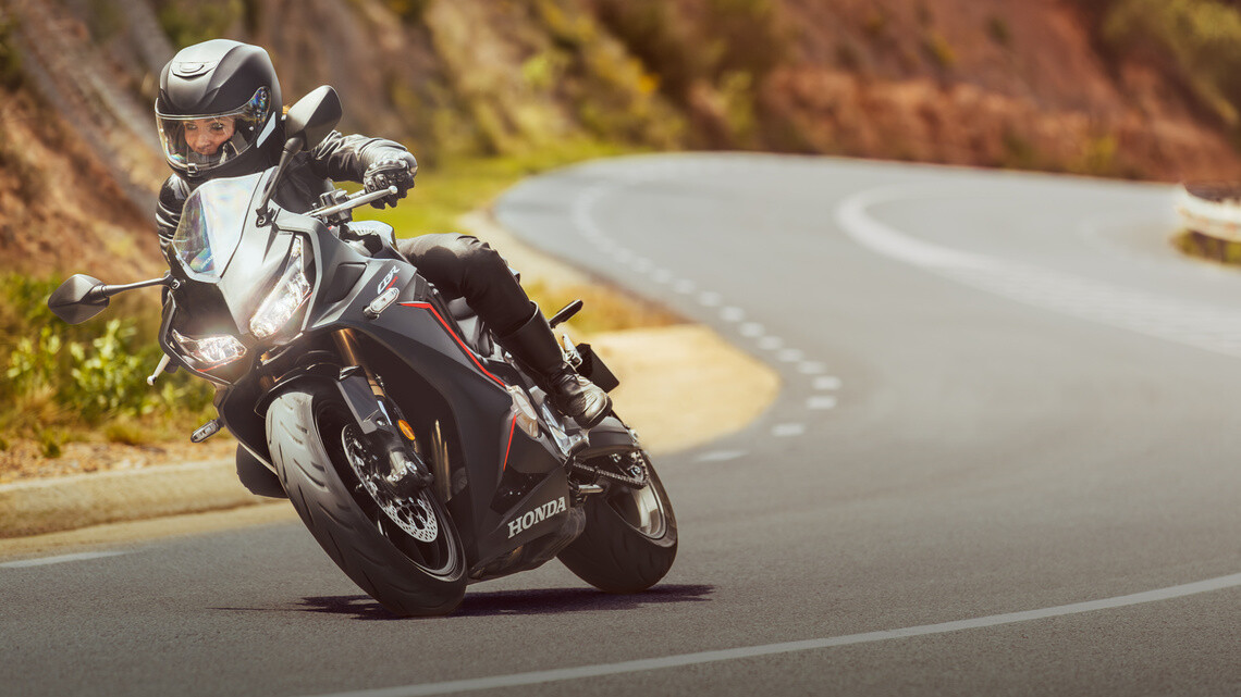 Motorcycle Tires Michelin® Motorcycle Tires Canada
