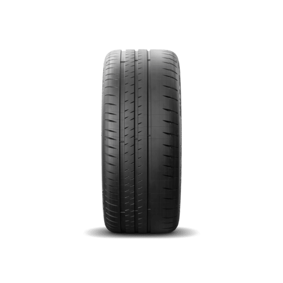 MICHELIN Pilot Sport Cup 2 R Car Tire MICHELIN Canada