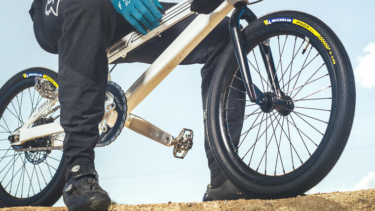 Discover Our Michelin Bicycle MTB Tyres